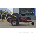 Factory honda generator concrete road joint filling machine in stock FGF-100